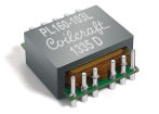 PL160-101L electronic component of Coilcraft