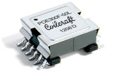 POE300F-12LD electronic component of Coilcraft