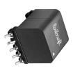 POE40Q-12ED Audio Transformers / Signal Transformers