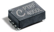 PTRF2000LB electronic component of Coilcraft