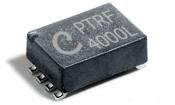 PTRF4000LC electronic component of Coilcraft