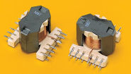 Q4437-BL electronic component of Coilcraft