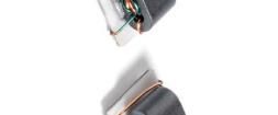 WBC16-1TLC Audio Transformers / Signal Transformers