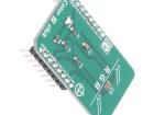 COLOR 7 CLICK Development Boards & Kits - Wireless