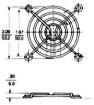 572621 electronic component of Comair Rotron