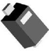 CDSP400-G Small Signal Switching Diodes