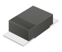 CDSW4148-HF electronic component of Comchip