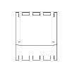 CMS40N03H8-HF electronic component of Comchip