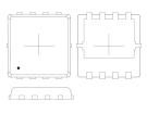 CMS25N03V8-HF electronic component of Comchip