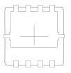 CMS46N03V8-HF electronic component of Comchip