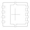 CMS46N03V8-HF MOSFETs