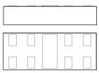 CPDA10R5V0P-HF  Circuit Protection
