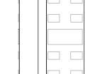 CPDA10R5V0P-HF ESD Suppressors / TVS Diodes
