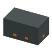 ACPDZC5V0B-HF electronic component of Comchip