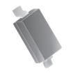 B0540WS-HF Schottky Diodes & Rectifiers