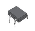 DB101-G electronic component of Comchip