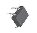 DB106-G Bridge Rectifiers