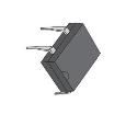 DF01-G Bridge Rectifiers