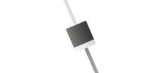 FR602-G Rectifiers