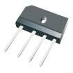 GBJ2502-G electronic component of Comchip