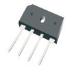 GBU25005-G electronic component of Comchip