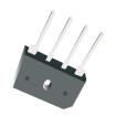 GBU25005-G  Semiconductors