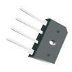 GBU25005-G Bridge Rectifiers