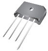 KBL404-G electronic component of Comchip