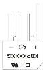 KBP206G-G  Semiconductors