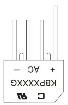 KBPC5006-G  Semiconductors
