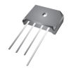 KBU1006-G electronic component of Comchip