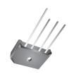 KBU1006-G  Semiconductors