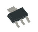 PZTA44-G electronic component of Comchip