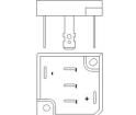 SC50VB160-G Bridge Rectifiers