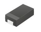 SMBJ36A-HF electronic component of Comchip