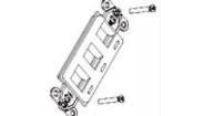 1116616-1 Accessories for Robotics and RC