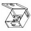 1278323-2 Electrical Enclosures
