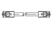 1499111-2 electronic component of Commscope