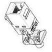 1499631-7 Modular Connectors / Ethernet Connectors