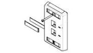 1-557505-1 electronic component of Commscope