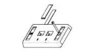 1-557505-1 Wire Ducting & Raceways