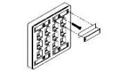 1-558086-1 electronic component of Commscope