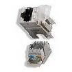 1711160-2 Modular Connectors / Ethernet Connectors