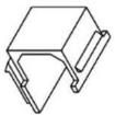 1933172-1 Cable Mounting & Accessories