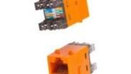 2111475-5 Modular Connectors / Ethernet Connectors