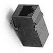 2-555052-1 Modular Connectors / Ethernet Connectors