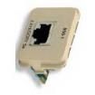 406956-4 Modular Connectors / Ethernet Connectors