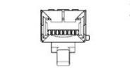 5-406347-3 electronic component of Commscope