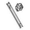 552966-5 Cable Mounting & Accessories