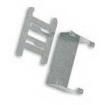 553739-2 Enclosures, Boxes & Cases